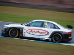 Audi A4 BTCC 2011 года